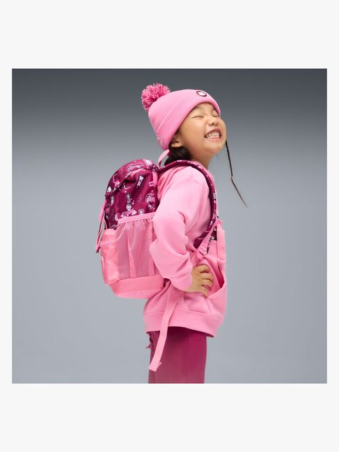 Puma Hello Kitty & Friends Rygsæk, Posie Pink