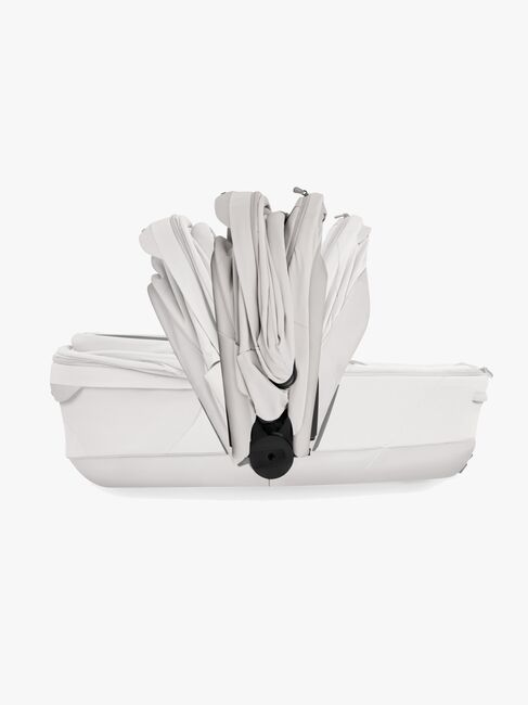 Cybex MIOS/COYA Style Liggedel, City Grey