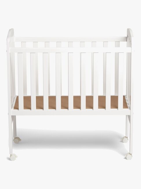 JLY ALICE Dream Tremmeseng 40x84, Hvid