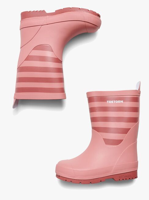 Tretorn Gränna Gummistøvler, Dusty Cedar