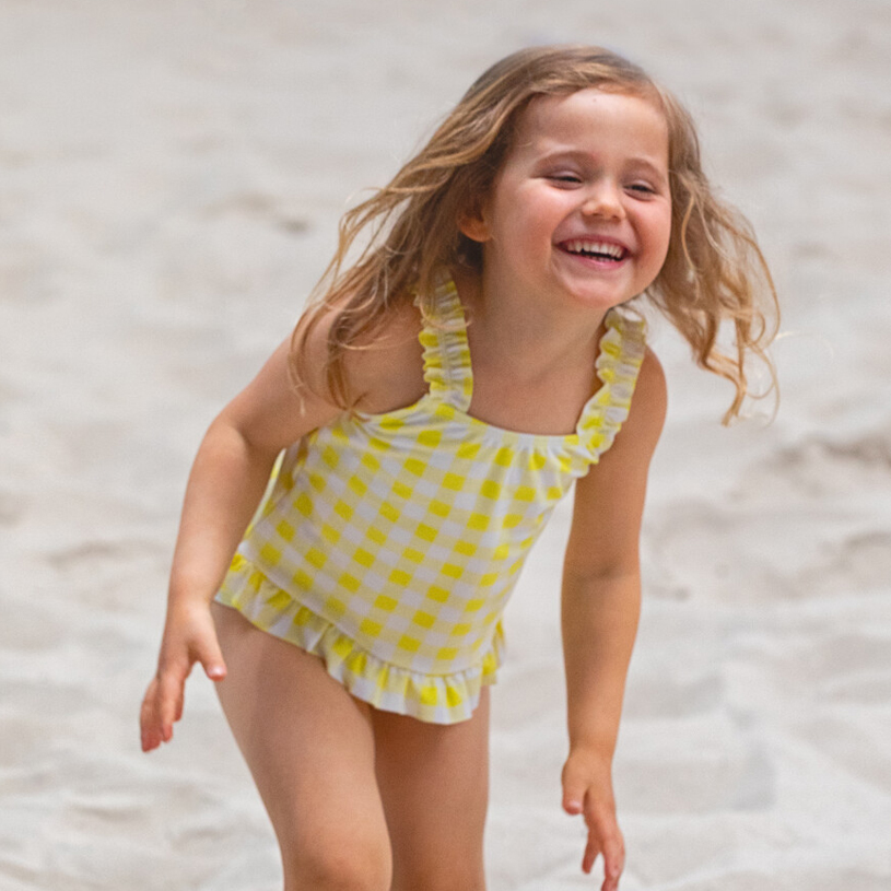 UV & Strand | Sejt badetøj og praktisk UV-tøj børn Jollyroom