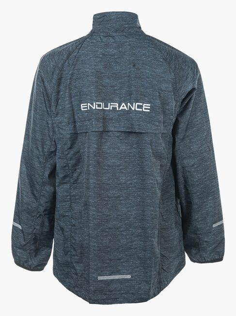 Endurance Orizaba Træningstrøje, Black