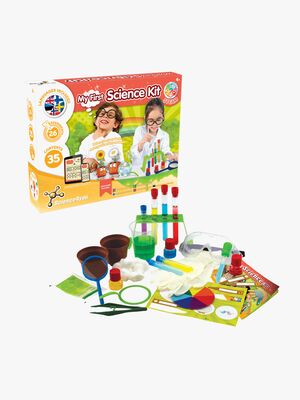 Science4you Første Forskersæt STEAM