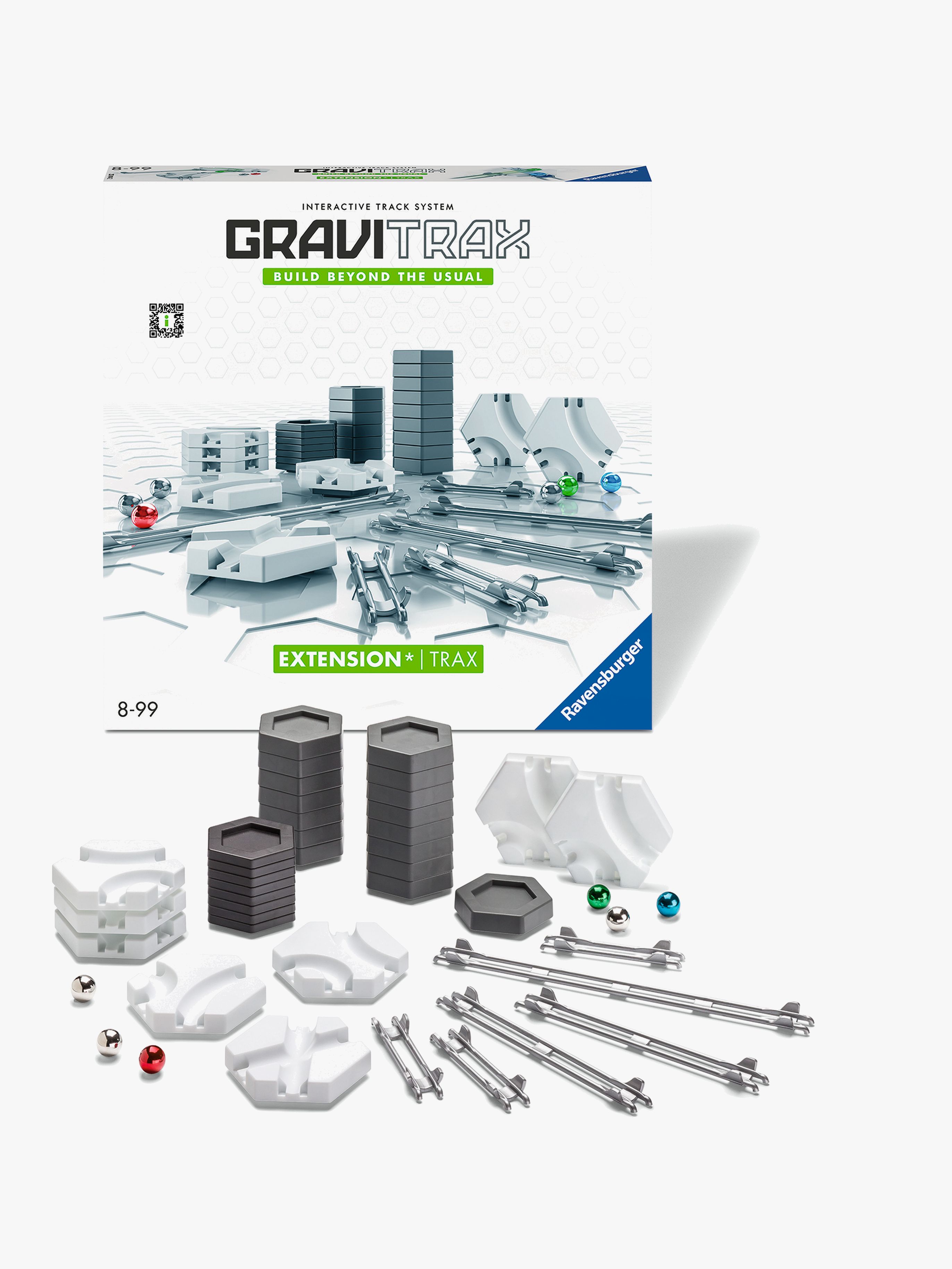 Ravensburger GraviTrax Udvidelsessæt Trax