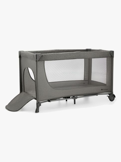 Kinderkraft JOY 2 Weekendseng, Dark Grey