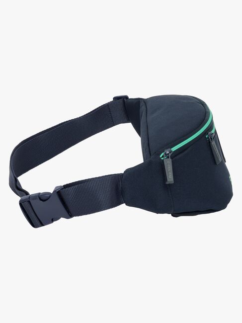 Real Madrid Bæltetaske, 2ª Equipment 25/26