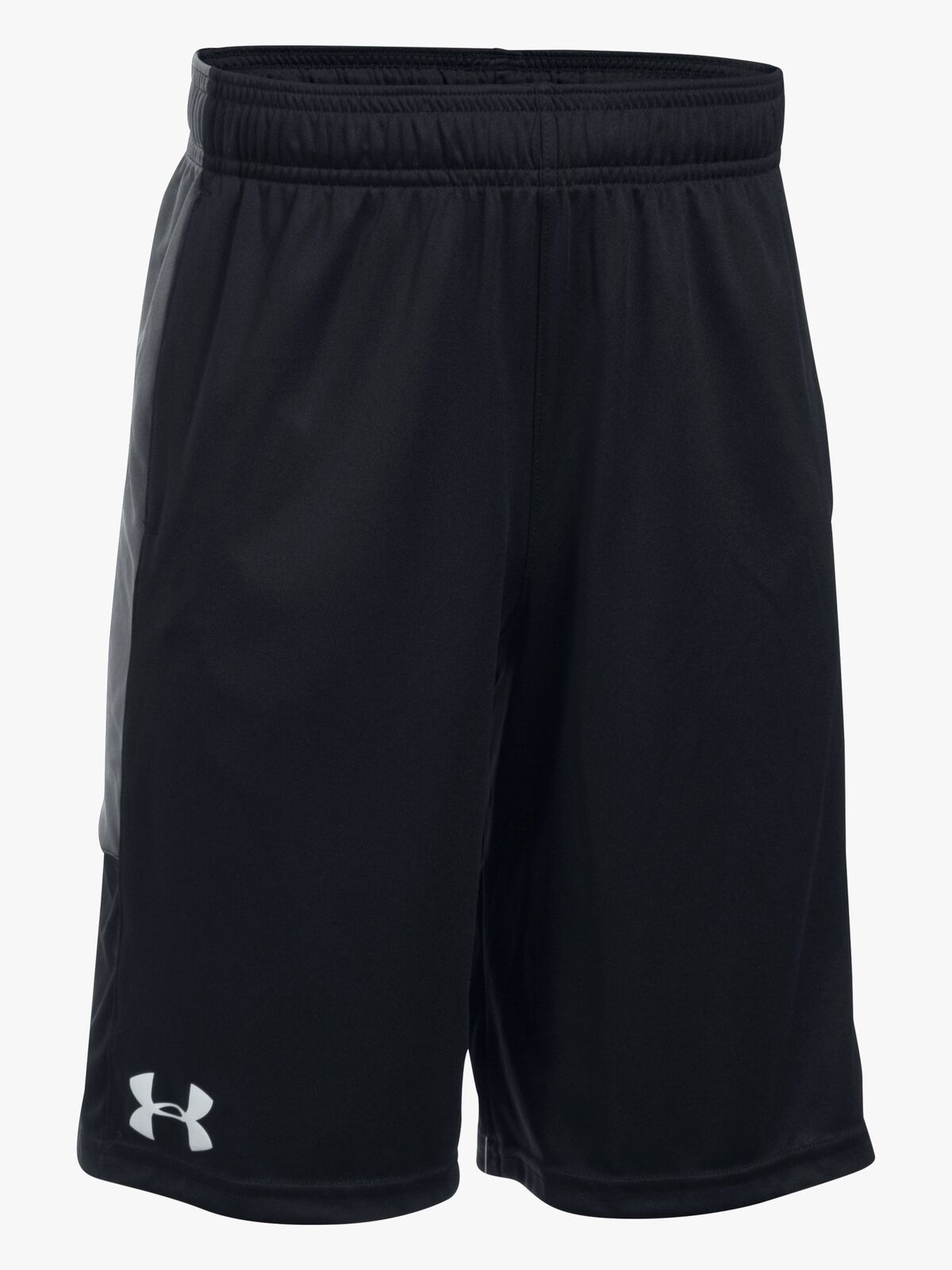 Under Armour UA Stunt Shorts, Black