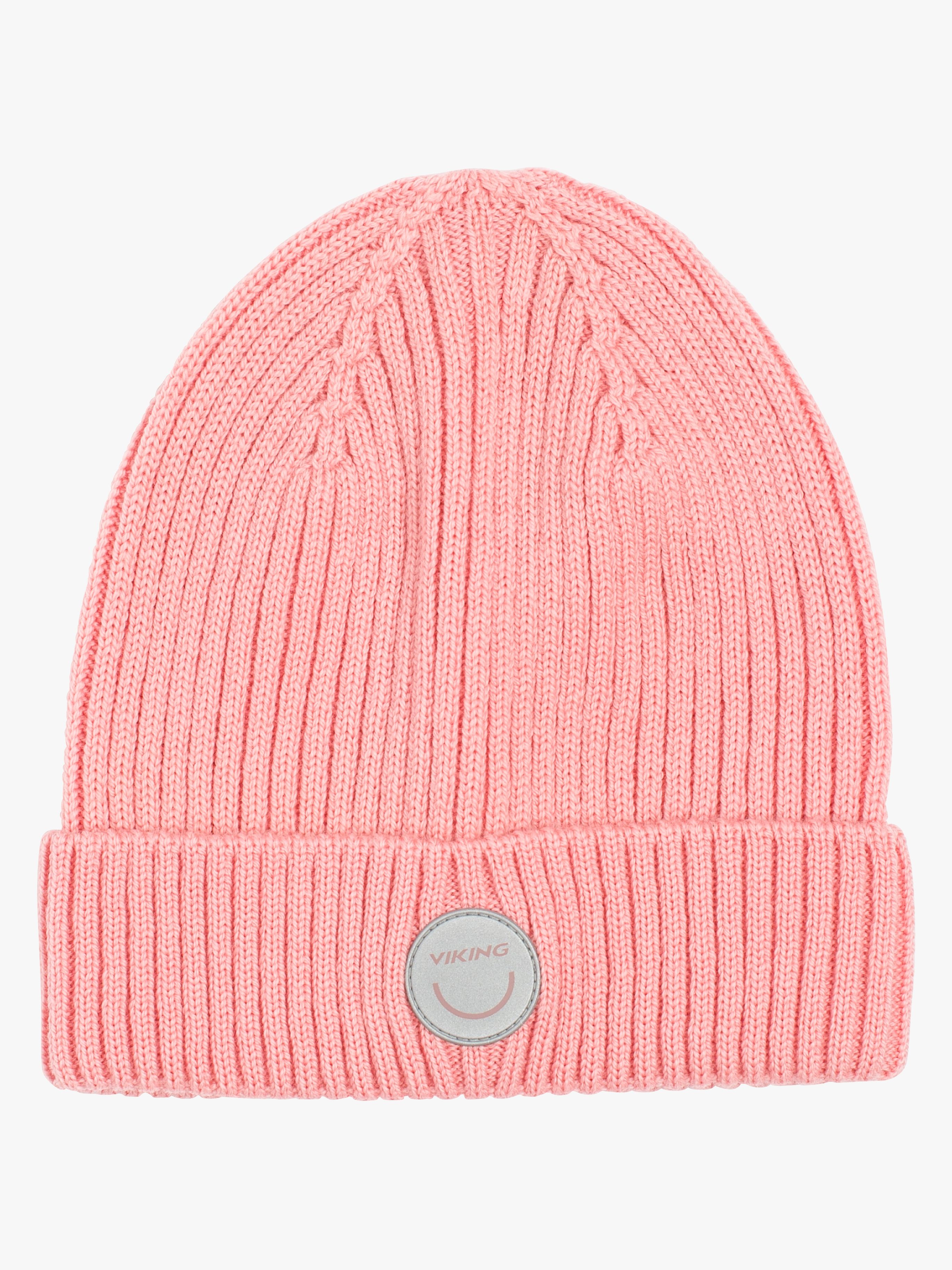 Viking Play Hue Merinomix, Light Pink, 46-48