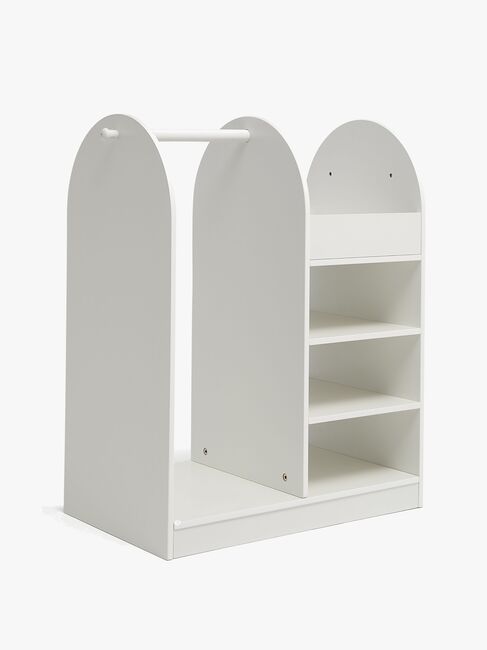 Alice & Fox MEADOW Klædeskab, Hvid