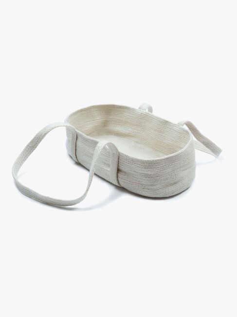 Smallstuff Dukkekurv, Sandy