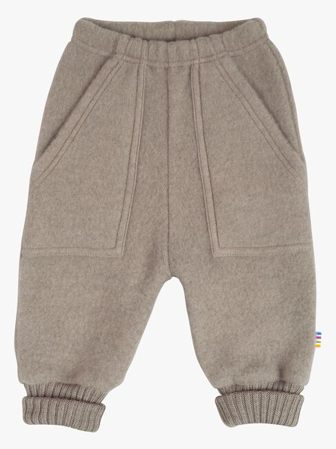 Joha Bukser Merinould, Sesame Mel