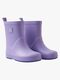 Reima Ankka Barefoot Gummistøvler, Blooming Lilac