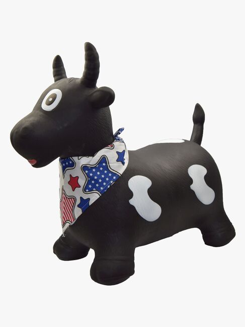 Happy Baby Hop 'N Bounce Ferdinand Hoppedyr Tyr