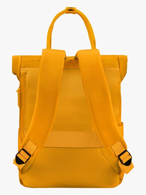 American Tourister Urban Groove City Rygsæk 17L, Gul