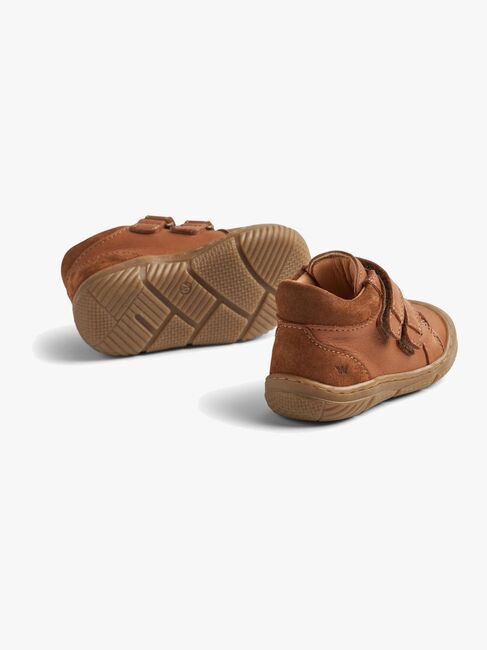 Wheat Ivalo Begyndersko, Cognac