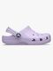 Crocs Classic Sko, Lavender