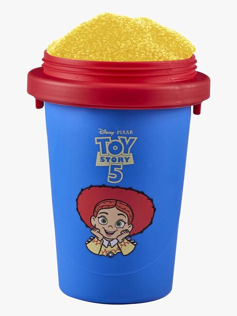 Chill Factor Slushy-maskine Toy Story Blandet Udvalg