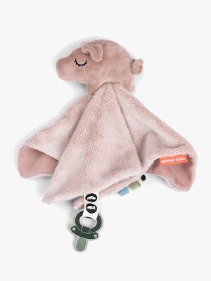 Done By Deer Nusseklud, Pigee Powder