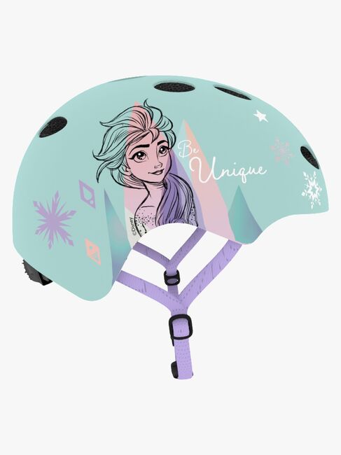 Disney Frozen Sportshjelm