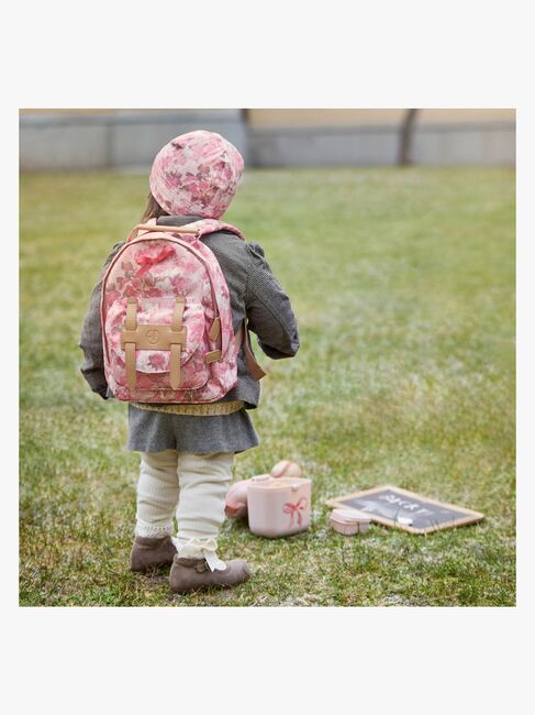 Elodie MINI Rygsæk, River Rose