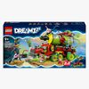 LEGO DREAMZzz 71499 Mateos spraydåsevogn