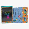 Lexibook Disney Stitch Tegnetablet med Stencilskabeloner