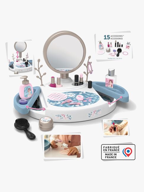 Smoby My Beauty Skønhedssalon