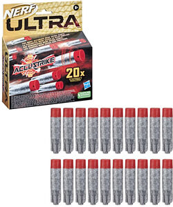 Nerf Ultransformers Accustrike 20 Dart Refill
