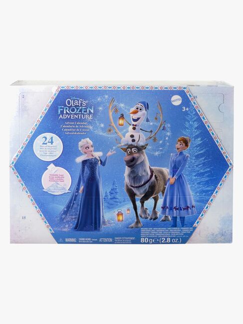 Disney Frozen Julekalender