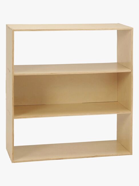 Nofred Kiddo Reolsystem, Birketræ