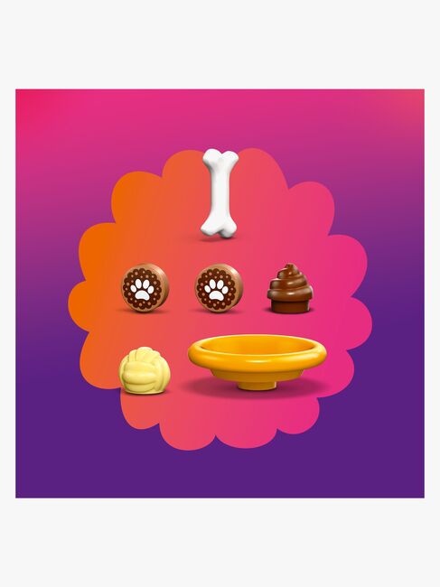 LEGO Friends 42665 Hvalpelegeplads