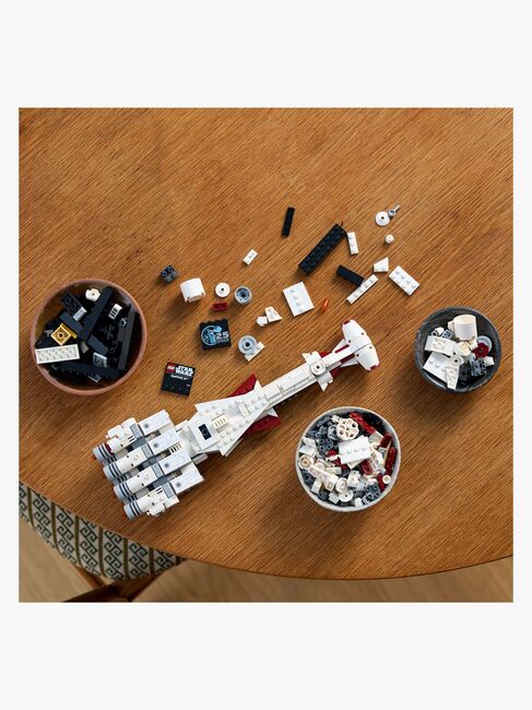LEGO Star Wars 75376 Tantive IV