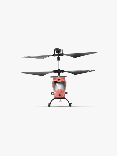 Syma S5 Speed Fjernstyret Helikopter