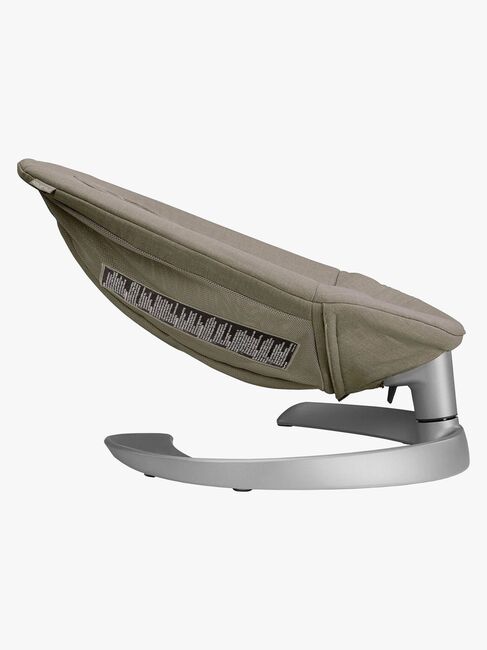 Nuna LEAF GROW Skråstol, Biscotti