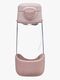 b.box Drikkedunk 450 ml med Tud, Blush Crush