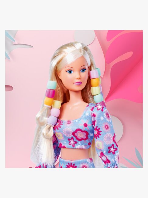 Steffie Love Modedukke Hårperler