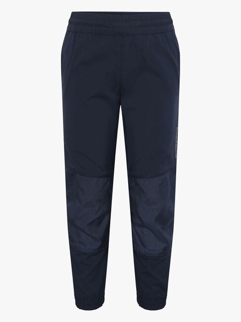Didriksons Flox Outdoor Bukser, Navy