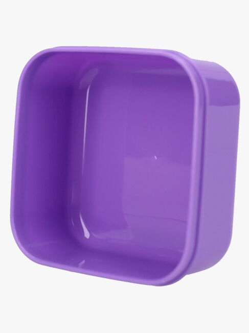 Hello Kitty & Friends Kuromi Madkasse, Fresh Bites