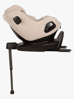 Nuna PRUU AIR Autostol, Biscotti