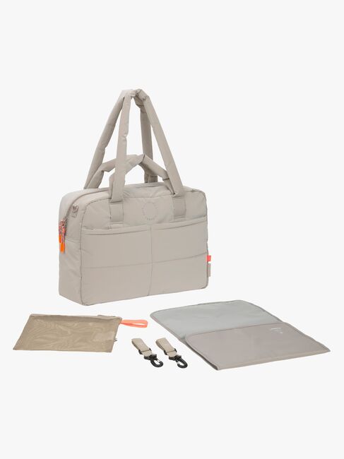 Lässig Everyday Pusletaske, Beige