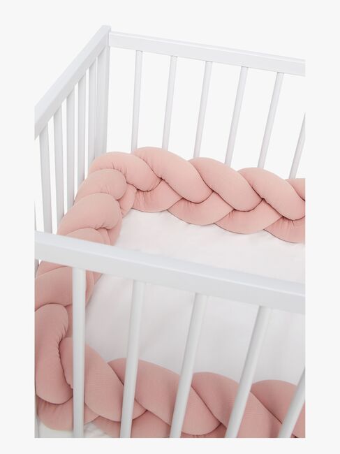 Alice & Fox ALEAH 350 Sengerand, Pink