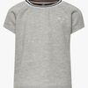 Hummel Demi T-Shirt, Silver Grey