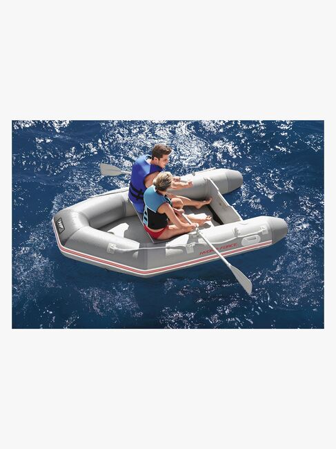 Bestway Hydro-Force Gummibåd Caspian Pro