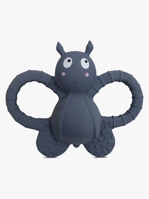 FILIBABBA Felix the Fly Bidelegetøj, Muddly Blue