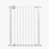 Safety1st Easy Close Extra Tall Sikkerhedsgitter, White