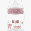 NUK First Choice Sutteflaske 150 ml, Koala