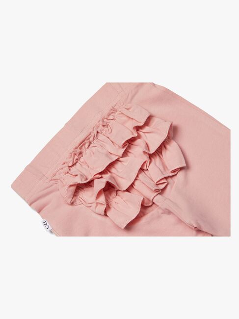 Luca & Lola Mia Leggings, Pink 