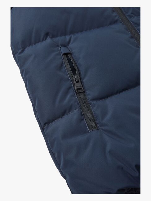 Reima Paimio Dynejakke, Navy