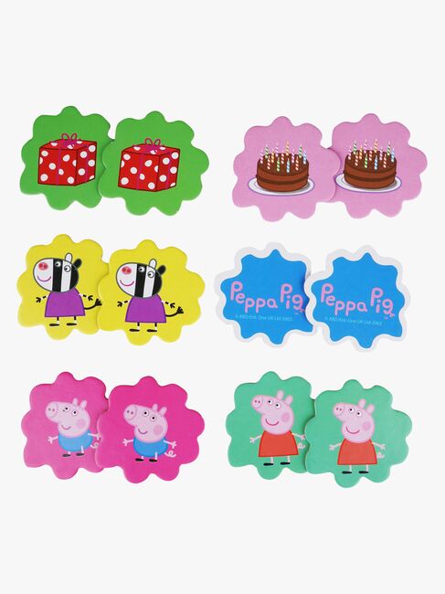 BarboToys Gurli Gris Huskespil