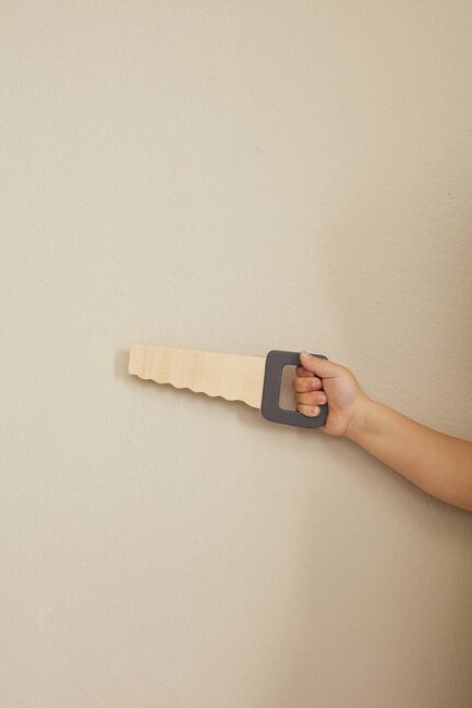 Kids Concept Kid's Hub Værktøjskasse